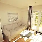 Haus Annelore Ferienhaus Westerland
