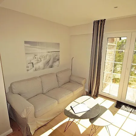 Haus-annelore Daire Westerland