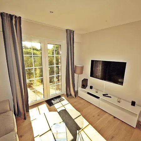 Haus-annelore * Westerland