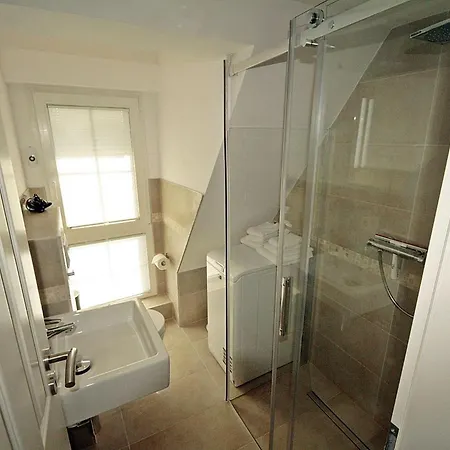 Haus-annelore Daire Westerland