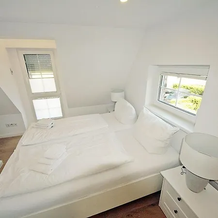 Daire Haus-annelore Westerland