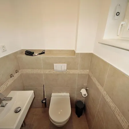 Daire Haus-annelore *