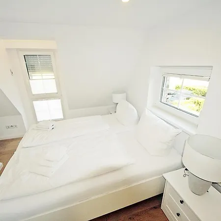 Ferienhaus Haus Annelore *