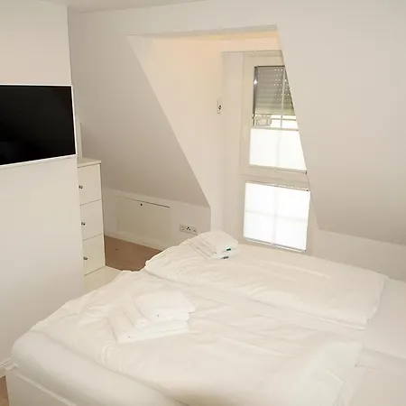 Haus-annelore Feriehus *