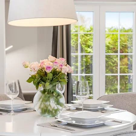 Holiday home Haus-annelore *