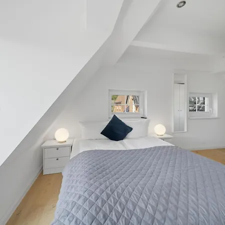 Holiday home Haus-annelore *