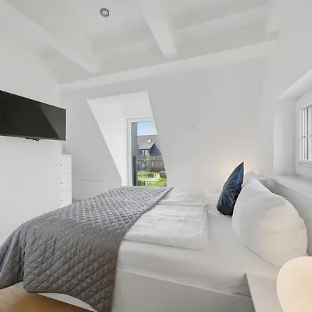 Haus-annelore * Westerland