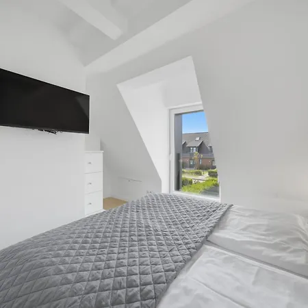 Haus-annelore Holiday home