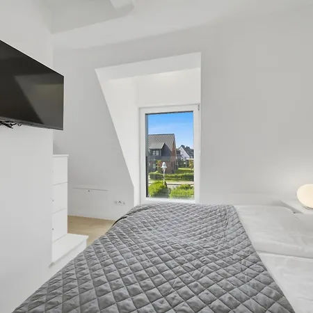 Haus-annelore Holiday home *