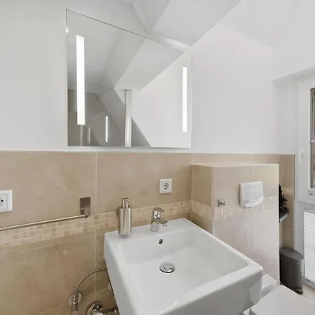 Holiday home Haus-annelore *