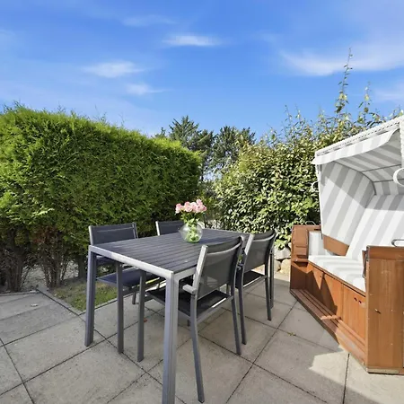 Haus-annelore * Westerland