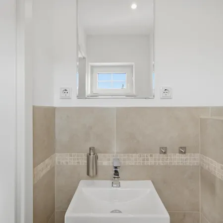 Holiday home Haus-annelore *